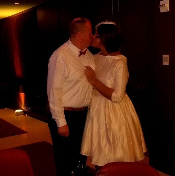 Meet your Posher, Danielle - Picture 5 of 5